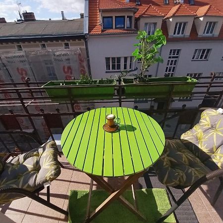 Apartment Studio Bossanova Bydgoszcz Kültér fotó
