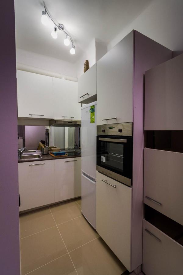 Apartment Studio Bossanova Bydgoszcz Kültér fotó