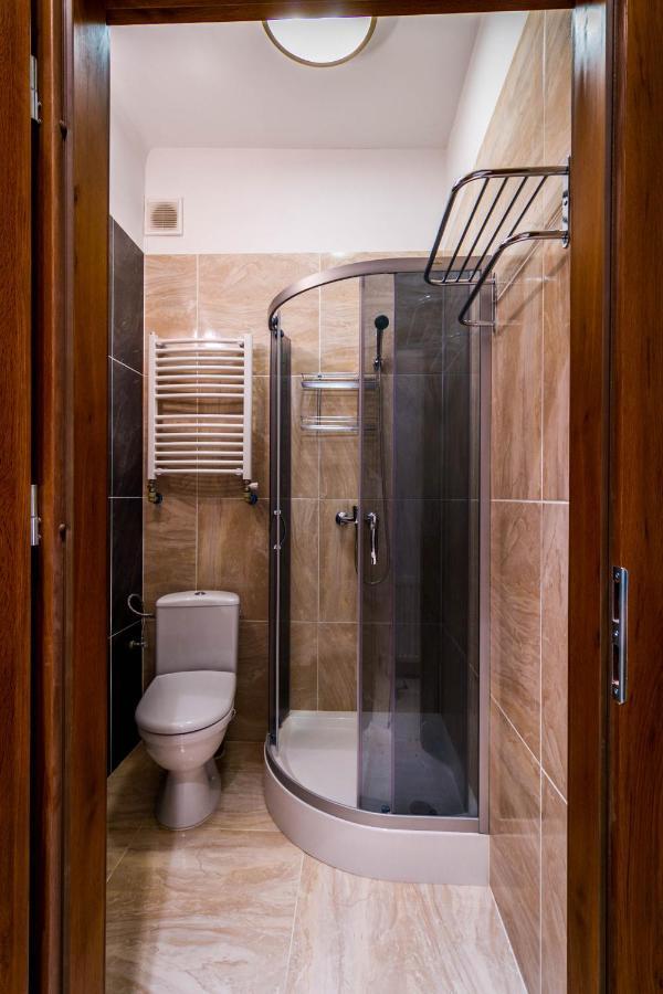 Apartment Studio Bossanova Bydgoszcz Kültér fotó