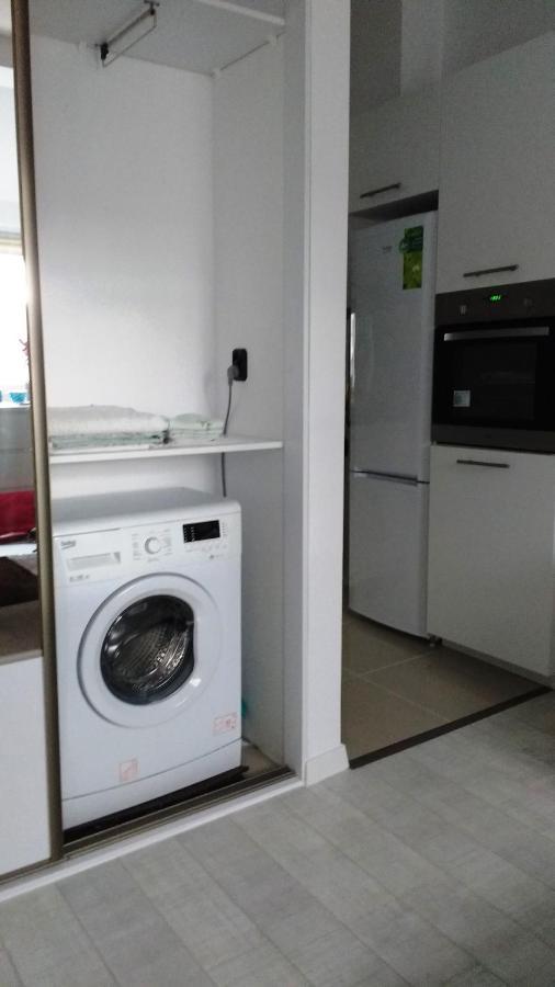 Apartment Studio Bossanova Bydgoszcz Kültér fotó