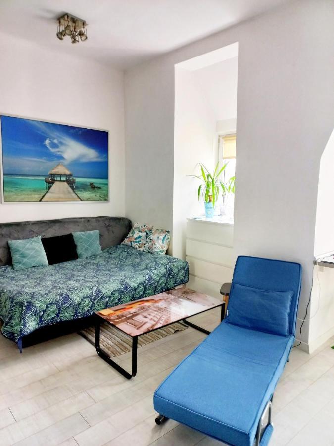 Apartment Studio Bossanova Bydgoszcz Kültér fotó